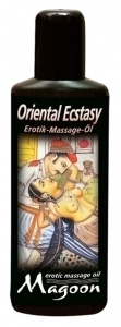 Масло массажное Magoon Oriental Ecstasy 100 мл