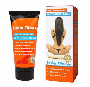 Гель Intim Fitness для женщин, 50 г.