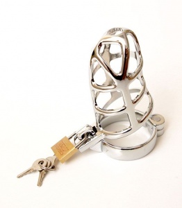 Пояс верности для мужчин Notabu, металл