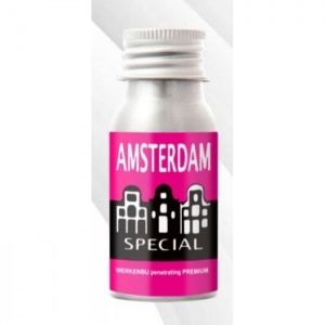 Ароматизатор Amsterdam Special, Нидерланды, 30 мл