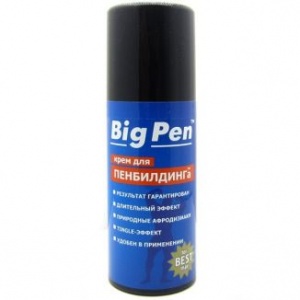 Крем Big Pen для мужчин 50 мл.