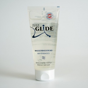 Любрикант Just Glide, 200 мл