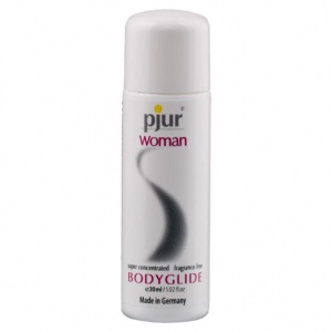 Любрикант Pjur Woman концентрированный силикон 30 ml